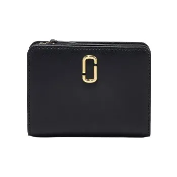 MARC JACOBS The J Marc Mini Compact Wallet