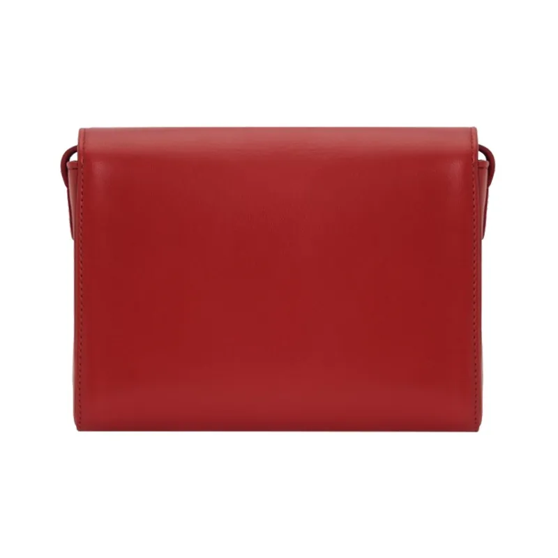 Giuseppe Zanotti/GZ Leather Shoulder Bag Crossbody Bag Women's-2
