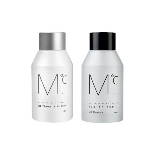 MdoC 스킨케어 세트 남성