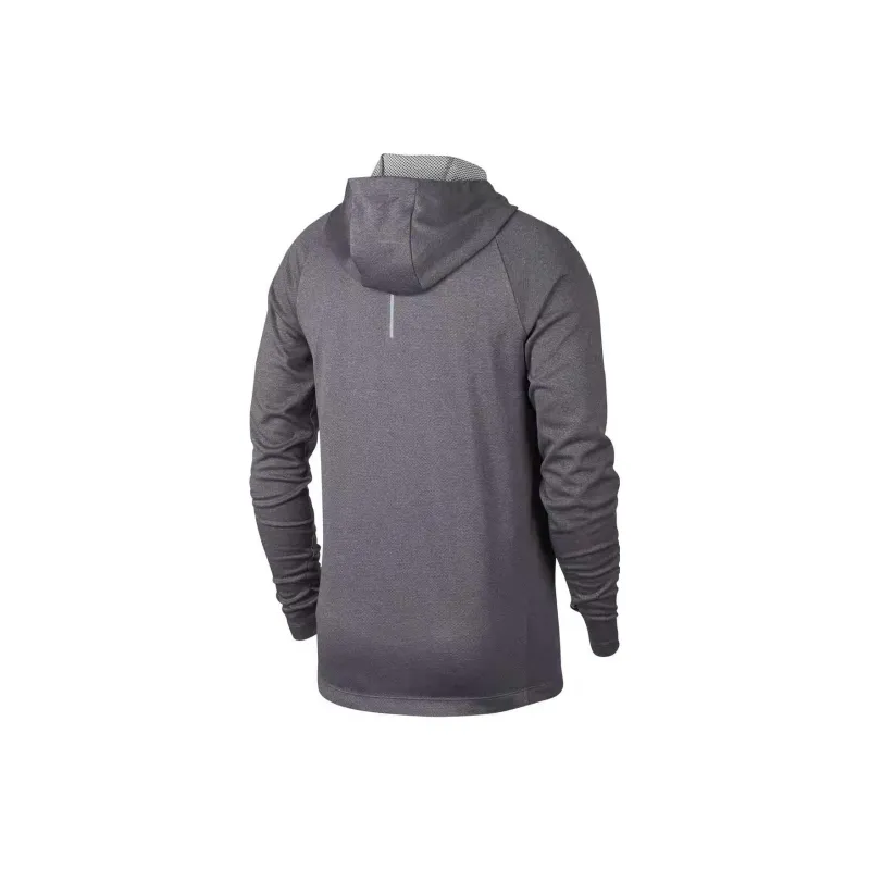 Nike Sweatshirts Men Reflective Silver-1