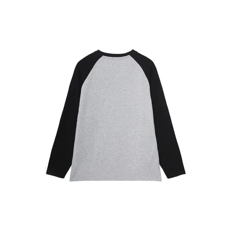 WANCHAO CP Long Sleeved T Shirt Unisex-7