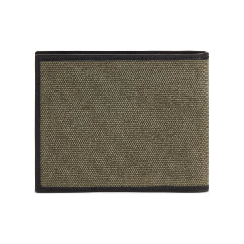 Giuseppe Zanotti Albert Bi-fold Wallet-1
