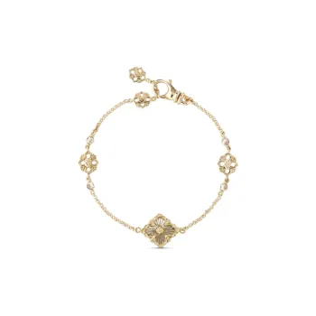 BUCCELLATI 18K Gold Bracelets Women's