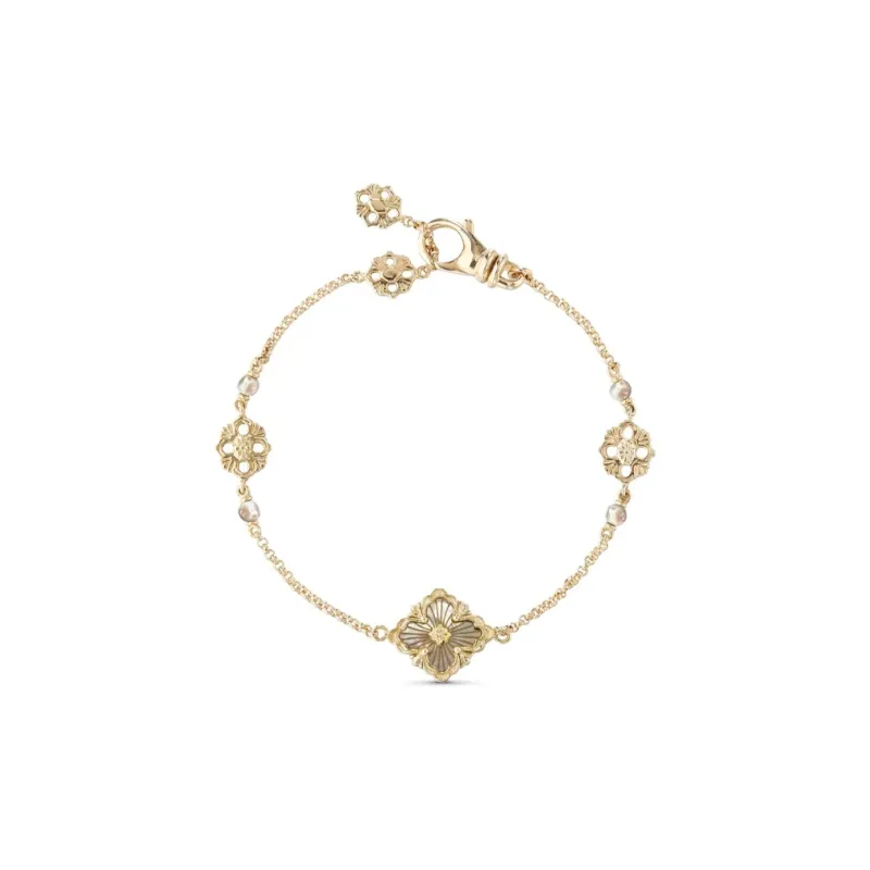 BUCCELLATI 18K Gold Bracelets Women's-0
