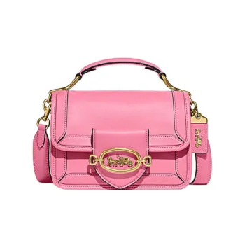 COACH Hero Crossbody Bags