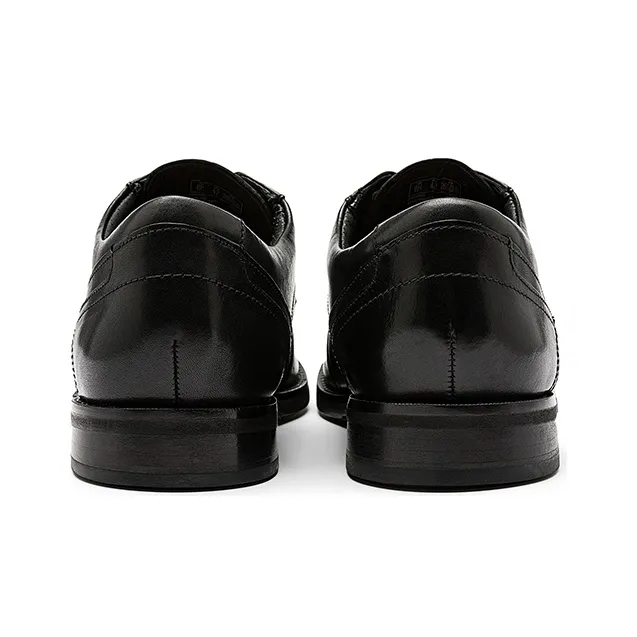 clarks Un Hugh Lace-up Shoes-2