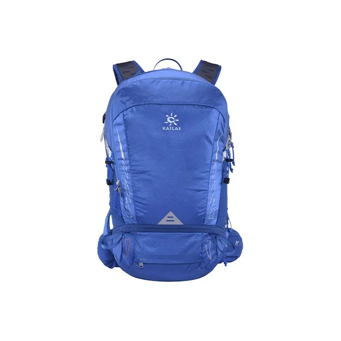 KAILAS Fabric Outdoor Hiking Bag Backpack Regular Unisex Multicolor-10