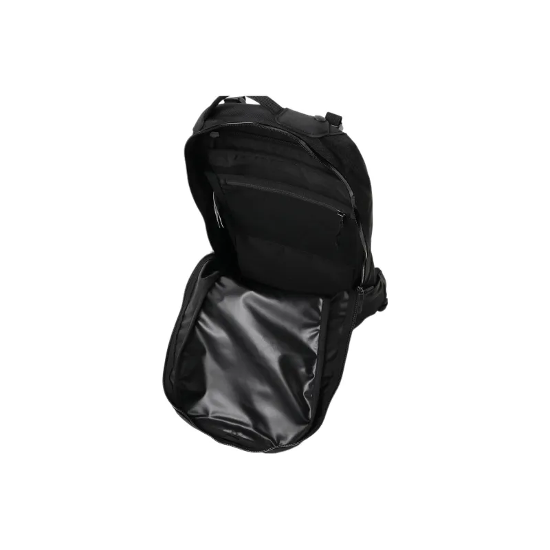 Arcteryx × BEAMS Collaboration Nylon Backpack Regular Men's Gray Black-2