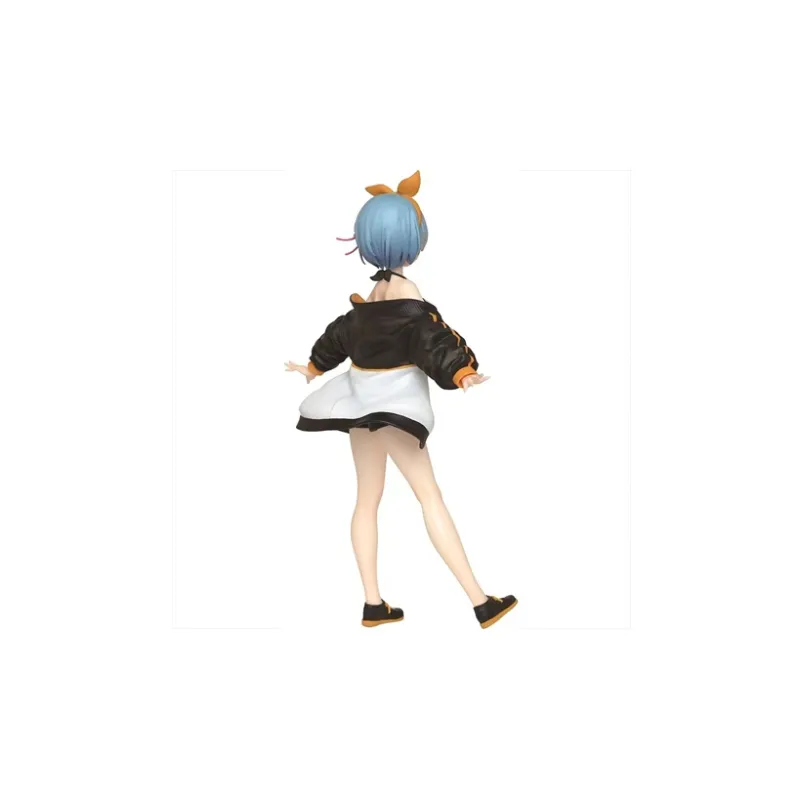 TAITO Zero Starting Life In Another World Figure Beige-1