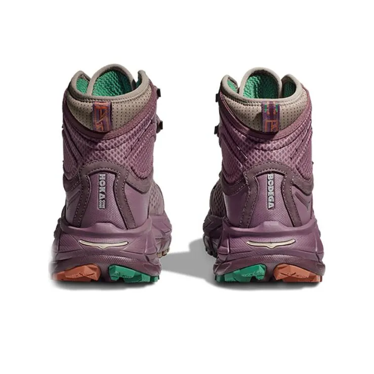 HOKA ONE ONE Tor Ultra Hi Bodega-4