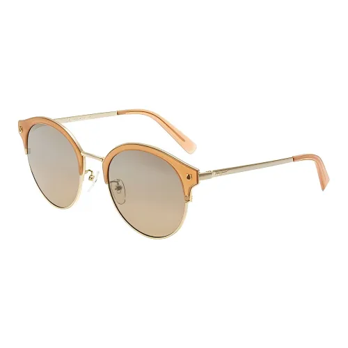 Ferragamo Sunglasses Women's Yellow