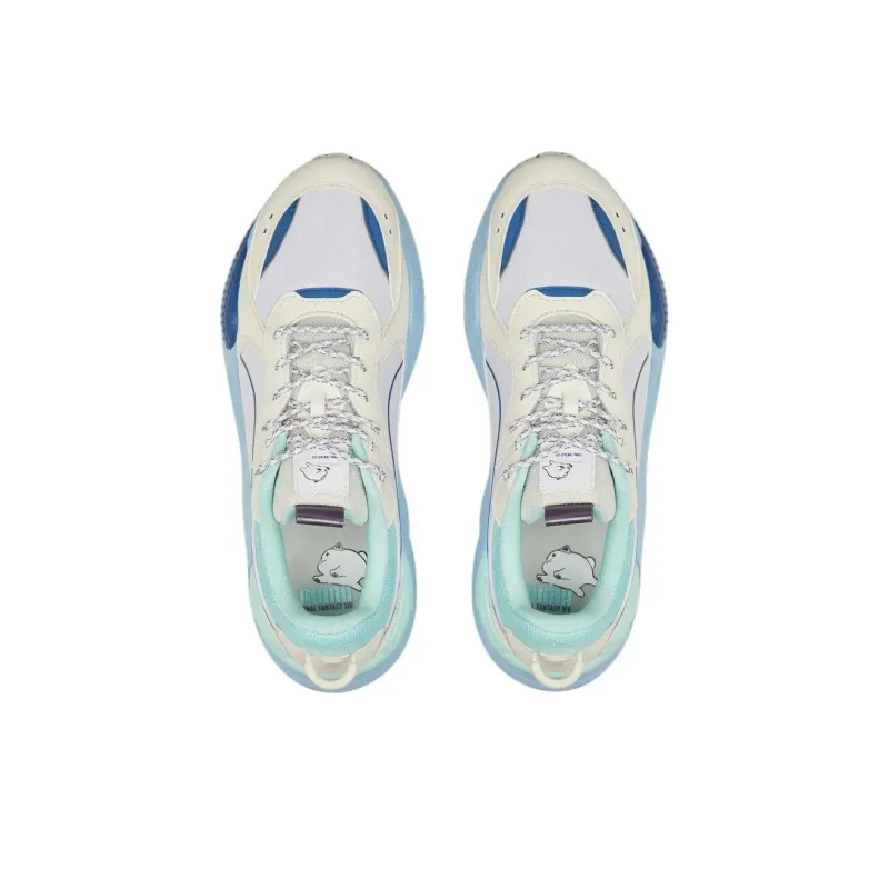 PUMA Final Fantasy 14 X RS X 'Light'-3