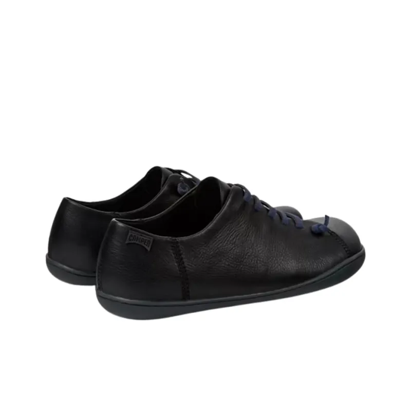 CAMPER Low-top Lace-up Sneakers-1