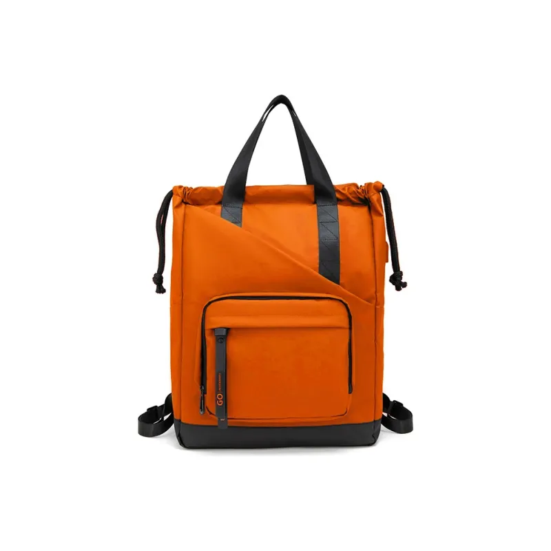 PETERPOINT PET Backpack Medium Size Unisex Multicolor-6
