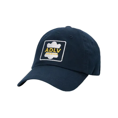 Acme De La Vie Baseball Caps Unisex Dark Blue