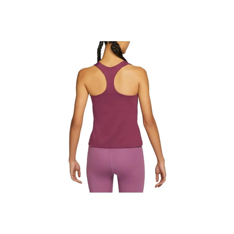 Nike Sports Underwear Women's Burgundy-1