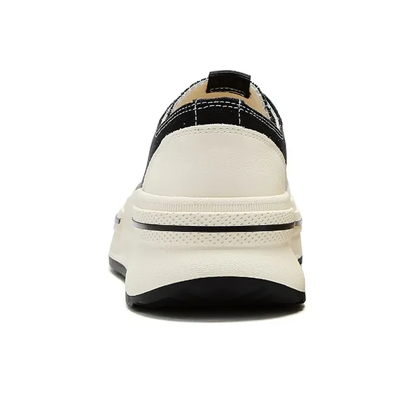 ELLE Stylish Skateboarding Shoes Women's-3