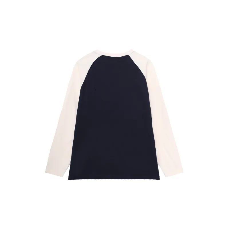 WANCHAO CP Long Sleeved T Shirt Unisex-1