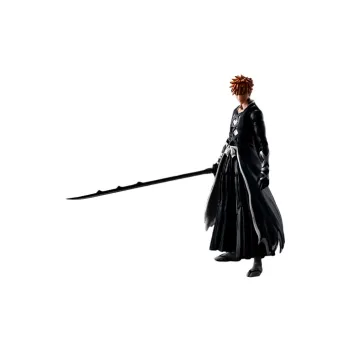 BANDAI S.H.Figuarts Action Figures