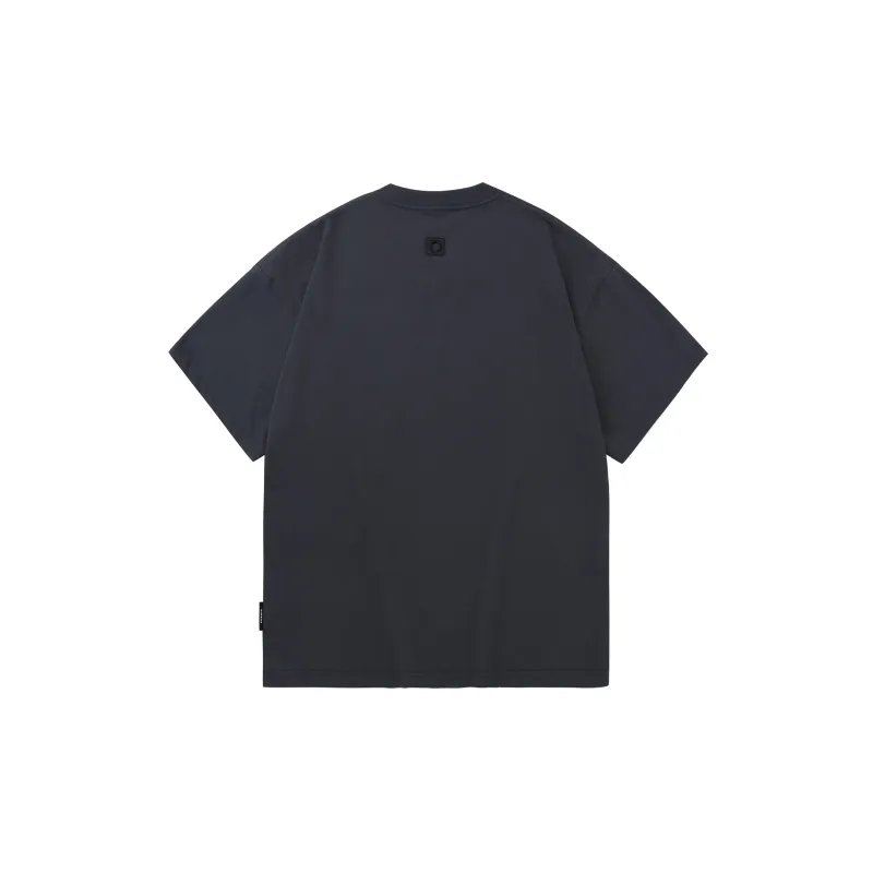 PCLP 2023 Spring Summer Broken Mirror T Shirt Unisex-6