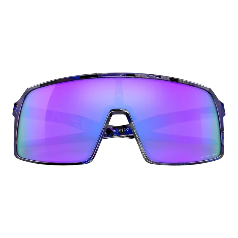 Oakley Sutro Lite Shield-frame Sunglasses-5