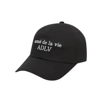 Acme De La Vie Baseball Caps Unisex Black