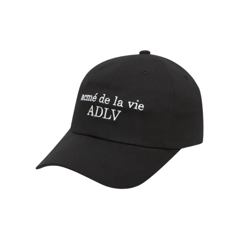 Acme De La Vie/ADLV Cotton Baseball Caps Unisex-0