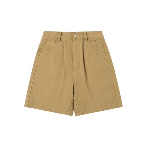 MeiHaoStore Women Denim Shorts
