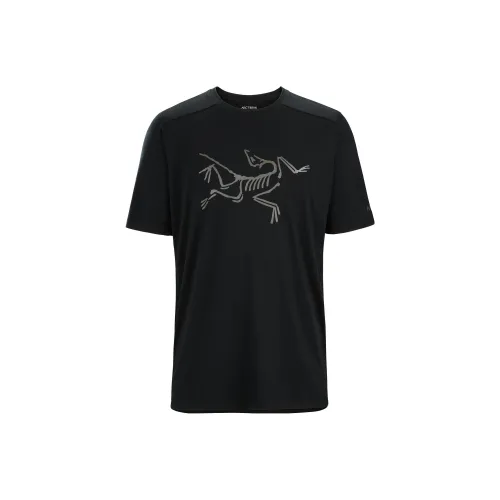 Arcteryx T-shirt Male 