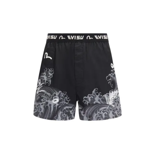 EVISU Men Boxer shorts
