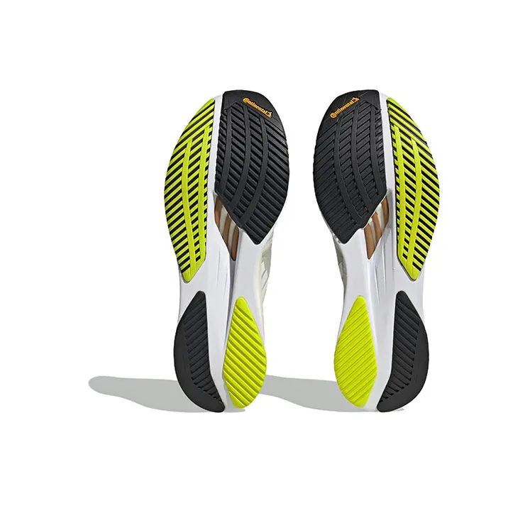 Adidas Adizero Boston 11 Shanghai Marathon 'White Green'-5