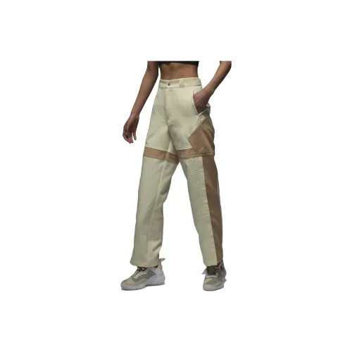 Jordan Casual Pants Women's Khaki