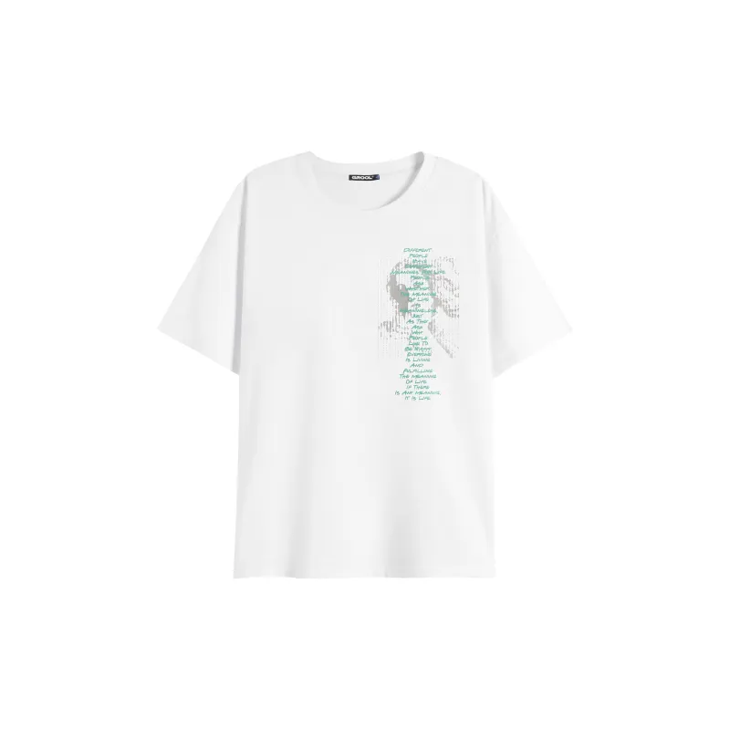 GROOL T-Shirts Unisex-1