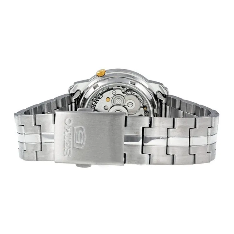 SEIKO Men SEIKO5 Watch-1