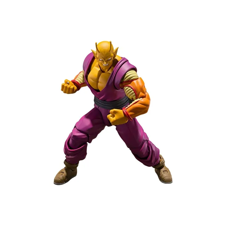 BANDAI Super Dragon Ball Heroes Action Figures-2