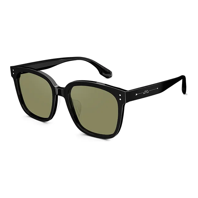 MOLSION Sunglasses Unisex-8