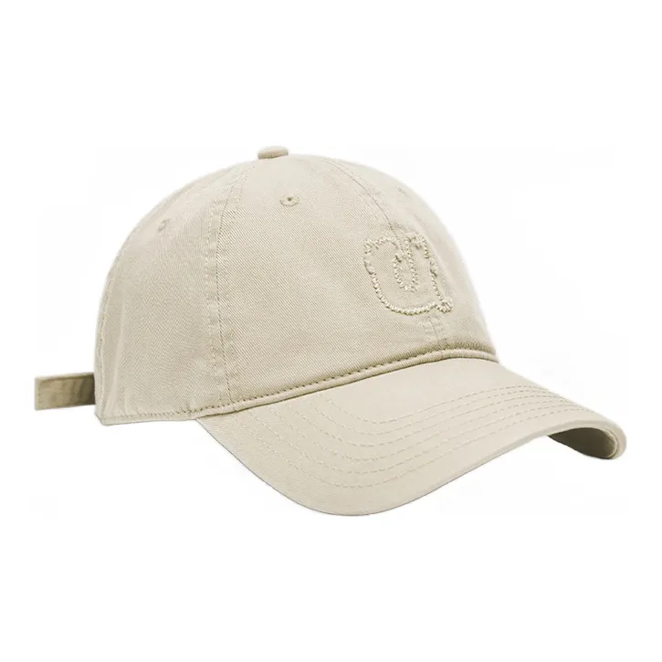 FREE RABBITⅡ Baseball Caps Unisex-0