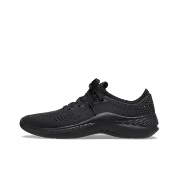 Crocs Literide 360 Pacer 'Black' Women's