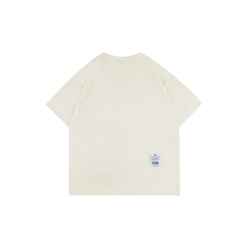LOMBT Heavyweight T-Shirt Unisex-6