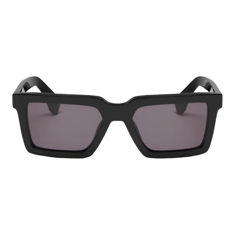 MARCELO BURLON COUNTY OF MILAN Eyewear Paramela Square-frame Sunglasses-1