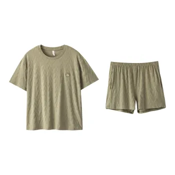 XUANZHITING Women's Pajama Sets