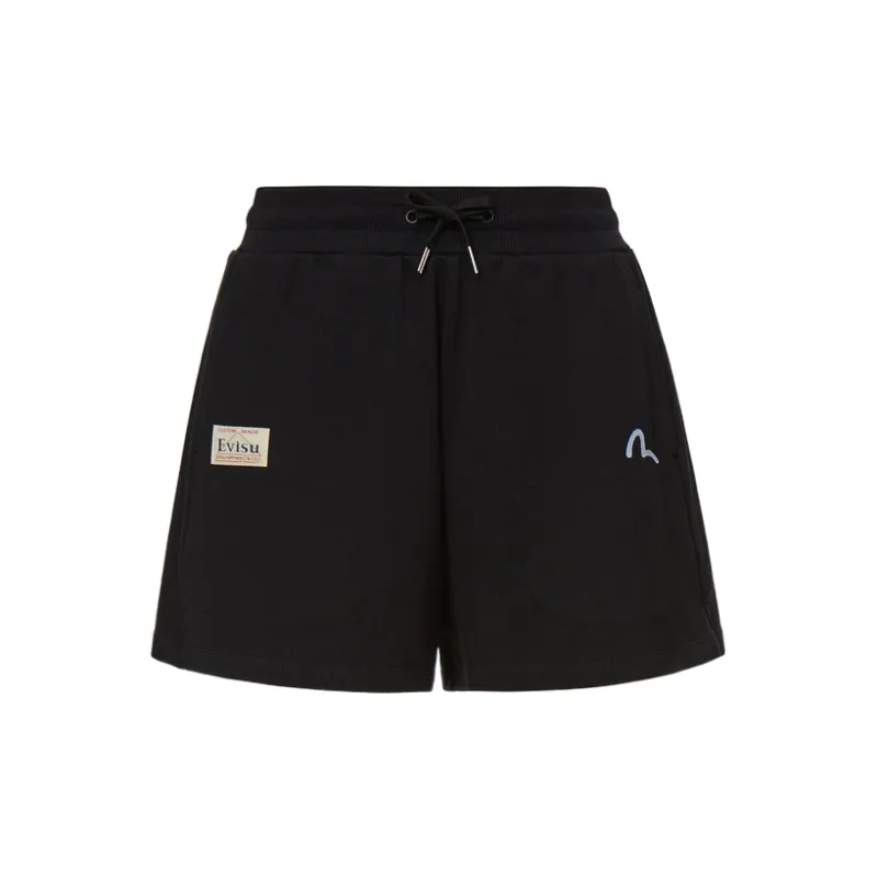 EVISU Sports Shorts Women's-5