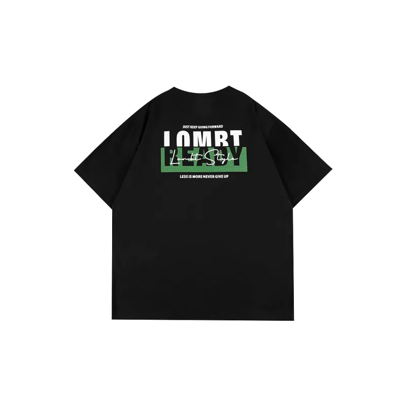 LOMBT Heavyweight T-Shirt Unisex-6