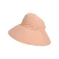 Grapefruit Pink/Almond Beige