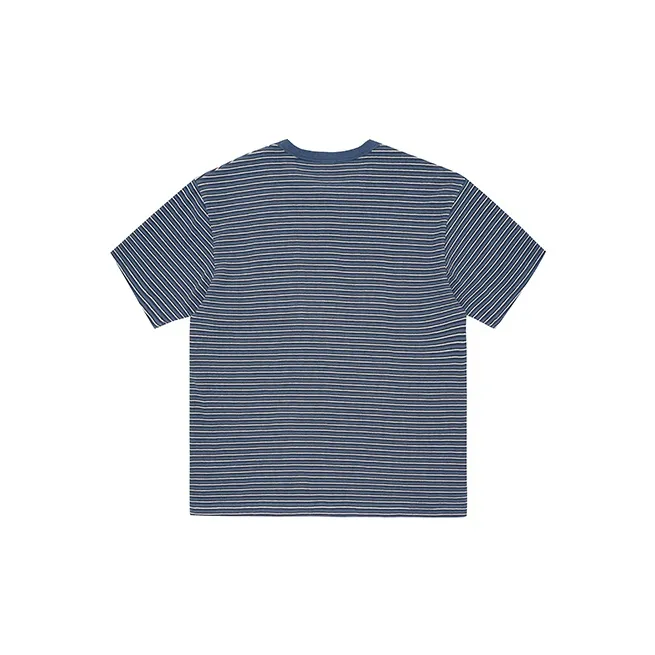 Vision Street Wear Drop Shoulder Sleeve T Shirt Unisex-6
