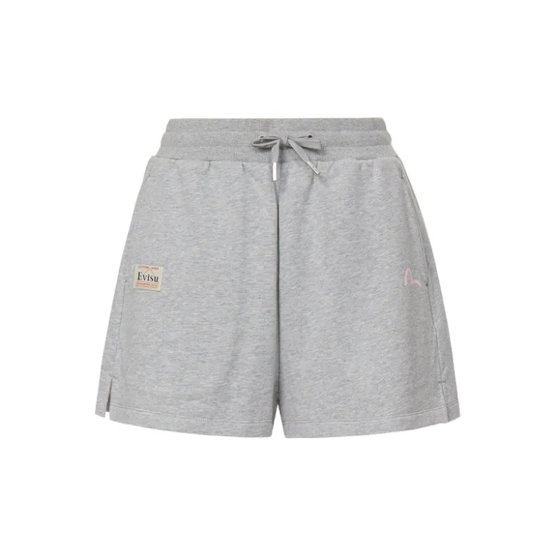 EVISU Sports Shorts Women's-9