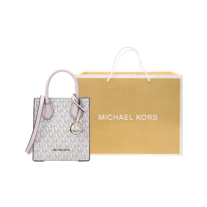 MICHAEL KORS Mercer Handbags-8