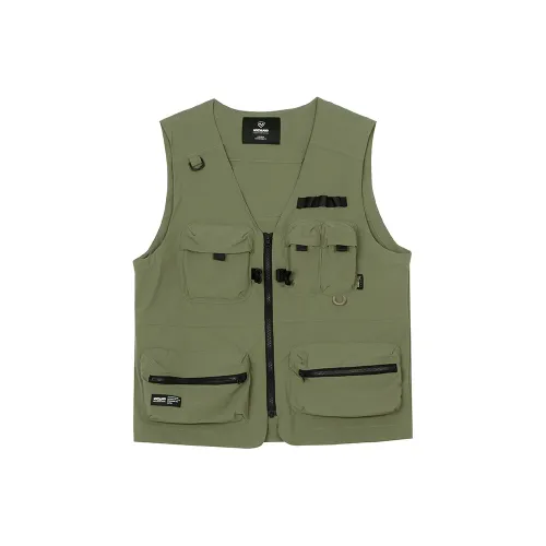 NORTHLAND Vests Men