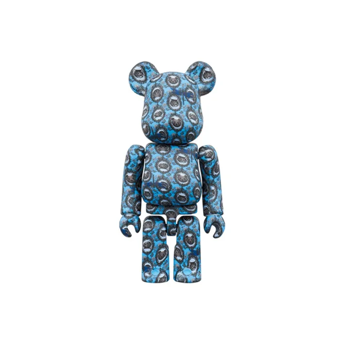 Bearbrick X Robe Japonica Mirror-1