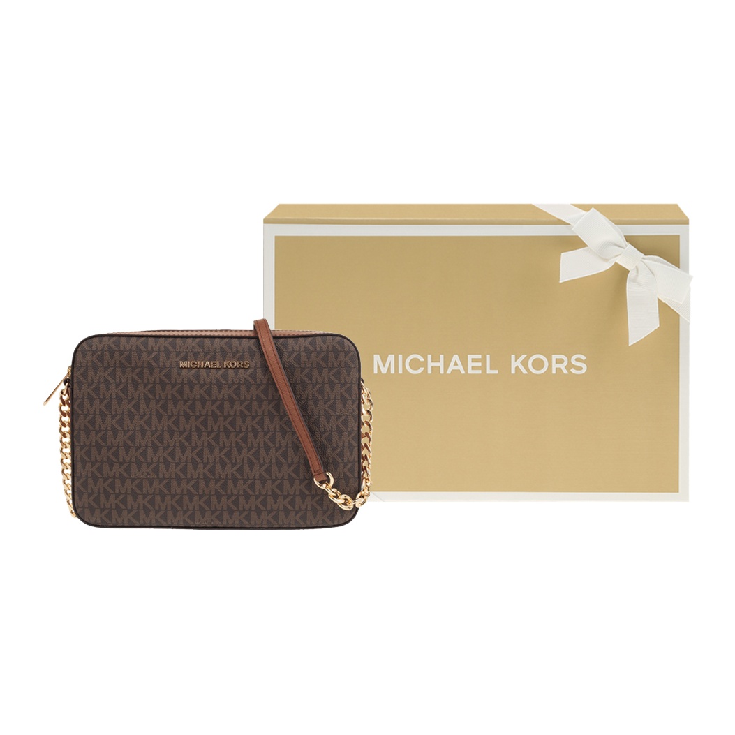 MICHAEL KORS MICHAEL KORS Luggage Collection Crossbody Bags